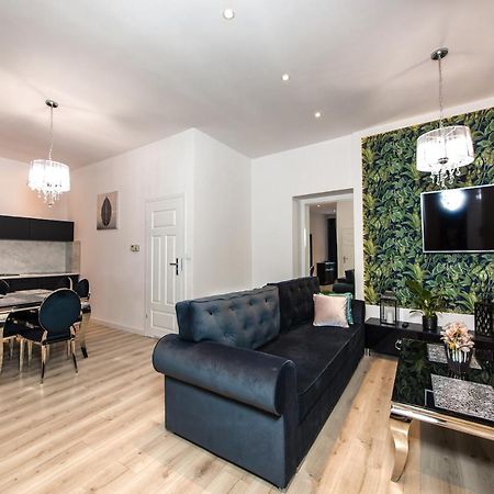 Moonlight Apartament Ζιελόνα Γκόρα Εξωτερικό φωτογραφία