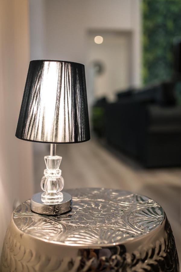 Moonlight Apartament Ζιελόνα Γκόρα Εξωτερικό φωτογραφία