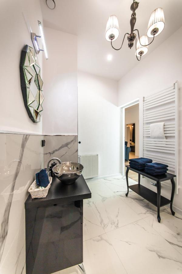 Moonlight Apartament Ζιελόνα Γκόρα Εξωτερικό φωτογραφία