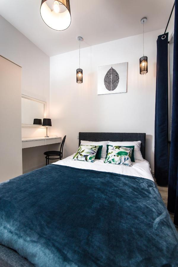 Moonlight Apartament Ζιελόνα Γκόρα Εξωτερικό φωτογραφία