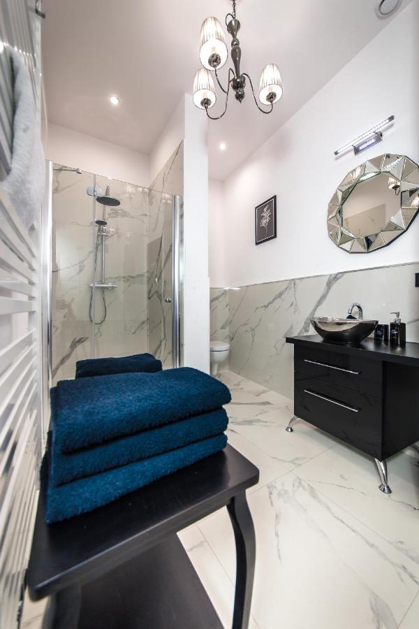 Moonlight Apartament Ζιελόνα Γκόρα Εξωτερικό φωτογραφία